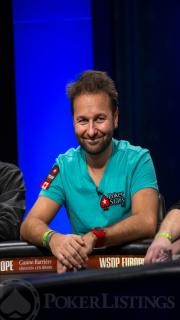 Daniel Negreanu