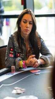 Liv Boeree