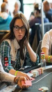 Liv Boeree