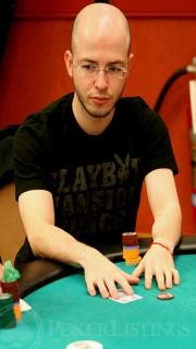 Alex Bolotin