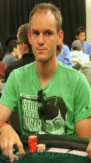 Allen Cunningham
