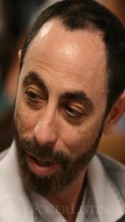 Barry Greenstein