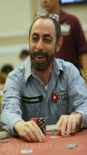 Barry Greenstein