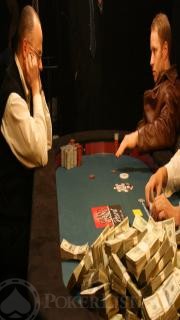 Bart Tichelman, Donald Nicholson