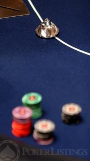 profit poker tournament strategy