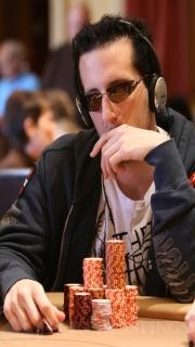 Bertrand Grospellier