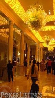 Borgata Lobby