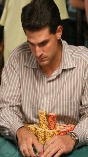 Brandon Adams