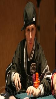 Chad Batista
