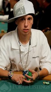 Chad Batista