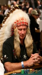 Chief Lotsadough