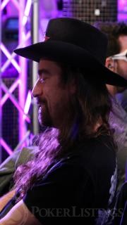 Chris Ferguson