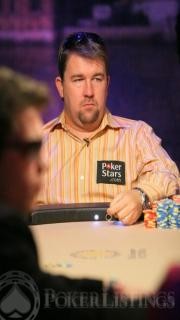 Chris Moneymaker
