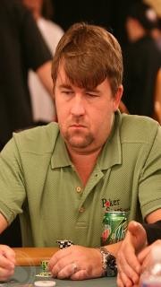 Chris Moneymaker