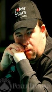 Chris Moneymaker