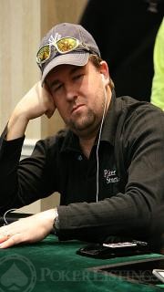 Chris Moneymaker