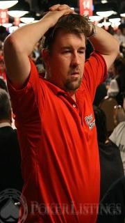 Chris Moneymaker