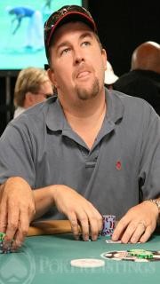 Chris Moneymaker