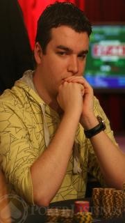 Chris Moorman