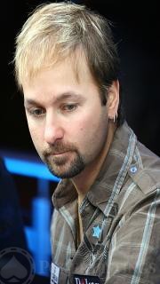 Daniel Negreanu Life