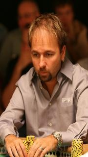 Daniel Negreanu