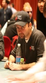 Daniel Negreanu