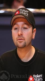 Daniel Negreanu