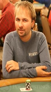 Daniel Negreanu