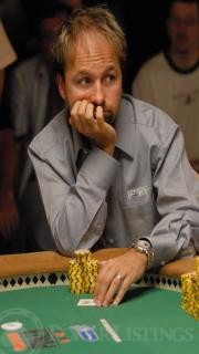 Daniel Negreanu