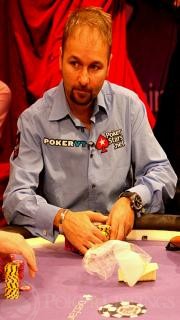 Daniel Negreanu