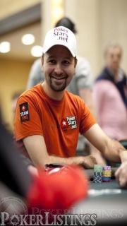 Daniel Negreanu