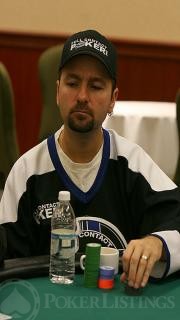 Daniel Negreanu