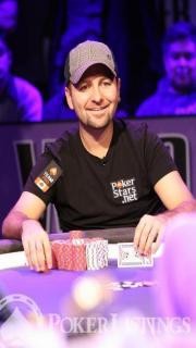 Daniel Negreanu