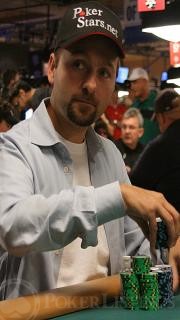 Daniel Negreanu