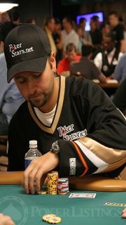 Daniel Negreanu