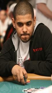 David Williams