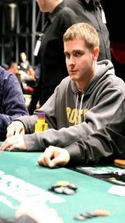 Dean Hamrick