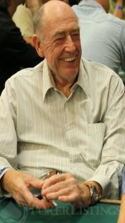 Doyle Brunson