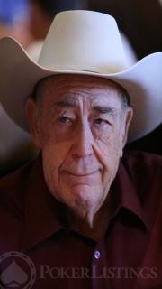 Doyle Brunson