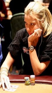 Erica Schoenberg