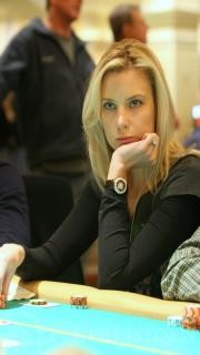 Erica Schoenberg