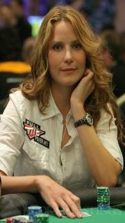 Erica Schoenberg