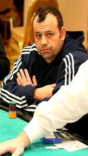 Eugene Todd