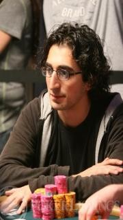 Gabriel Nassif