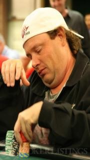 Gavin Smith