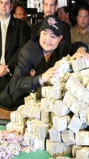 Gimme the Loot!