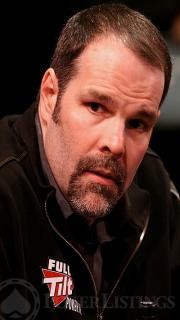 Howard Lederer