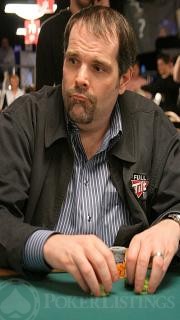 Howard Lederer