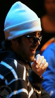 Jason Mercier