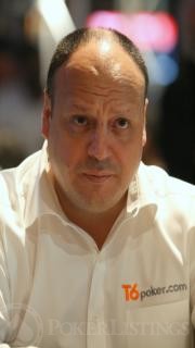 Jeffrey Lisandro